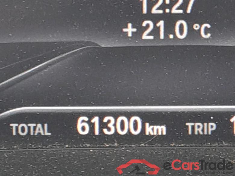 BMW X3 / 2017 / 5P / todoterreno xDrive20d (AC2) #5