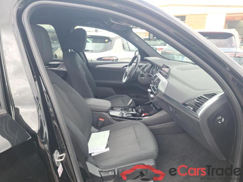 BMW X3 / 2017 / 5P / todoterreno xDrive20d (AC2) #6