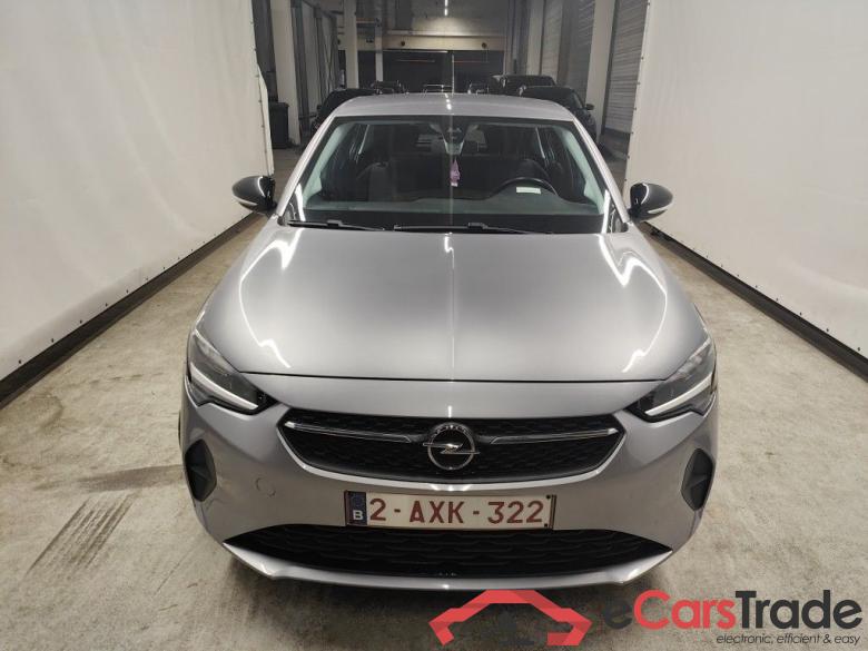 Opel Corsa 1.2 55kW S/S Edition 5d #5