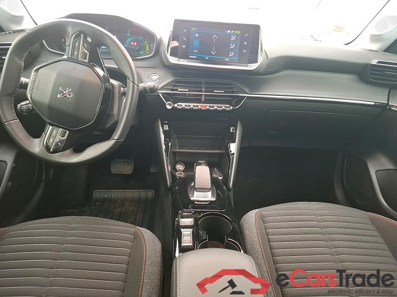 208 (e-) Active Business 50kWh BVA #6