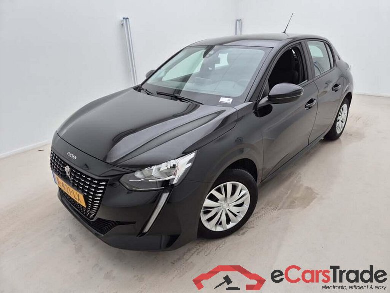 PEUGEOT 208 1.2 PureTech Active