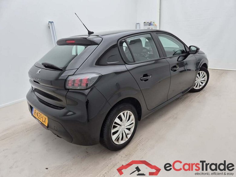 PEUGEOT 208 1.2 PureTech Active #2
