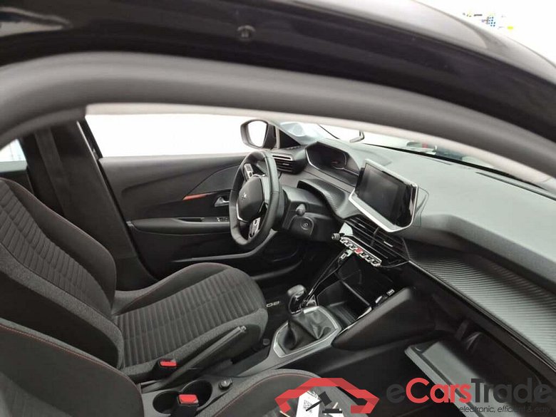 PEUGEOT 208 1.2 PureTech Active #3