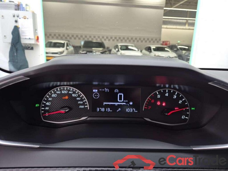 PEUGEOT 208 1.2 PureTech Active #4