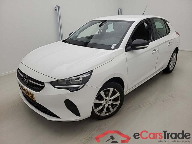 OPEL Corsa 1.2 Edition #1