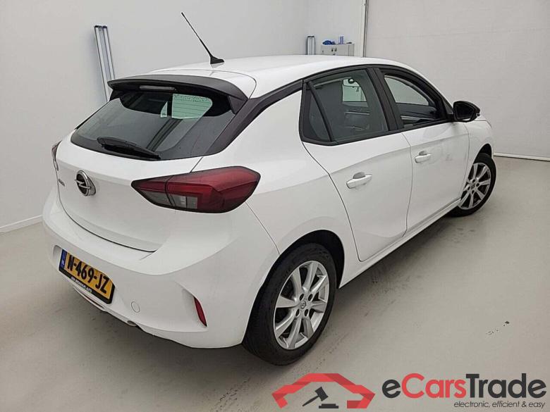 OPEL Corsa 1.2 Edition #2