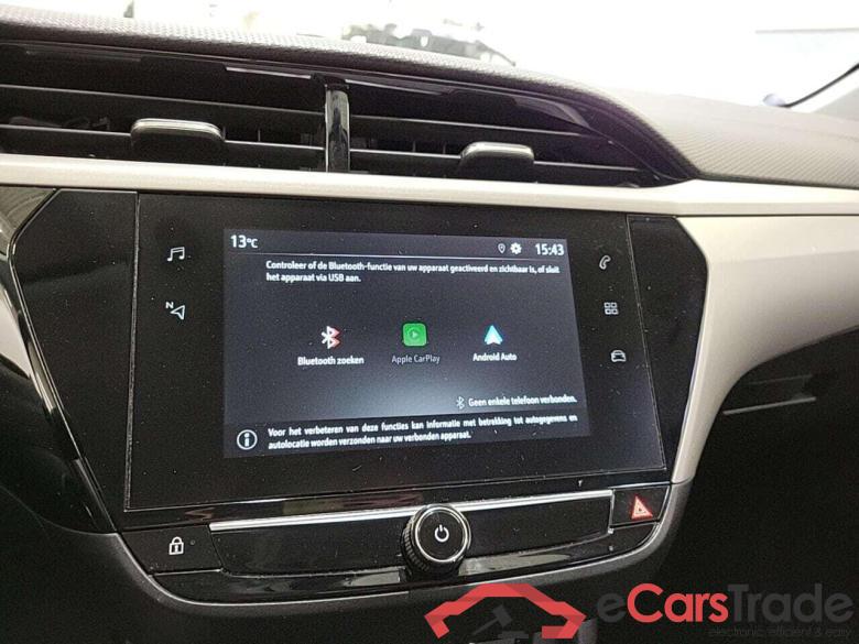 OPEL Corsa 1.2 Edition #6