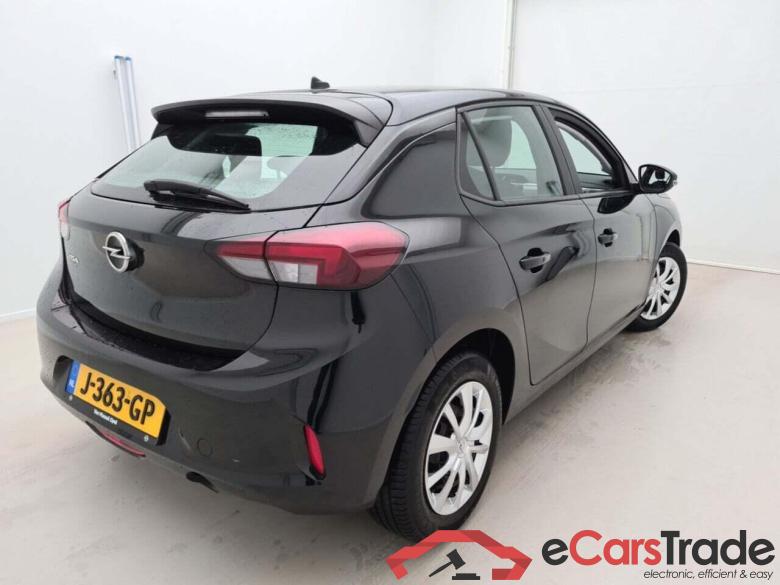 OPEL Corsa 1.2 Edition #2