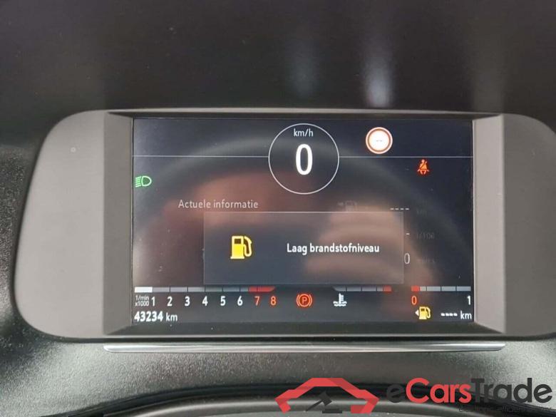 OPEL Corsa 1.2T GS Line #5