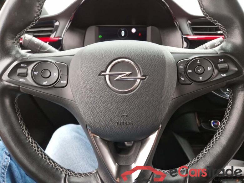 OPEL Corsa 1.2T GS Line #6