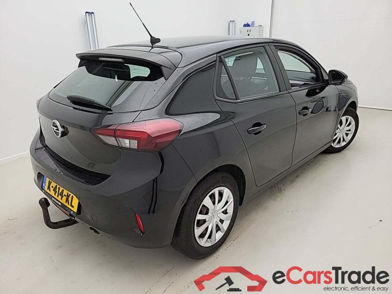 OPEL Corsa 1.2 Edition #2