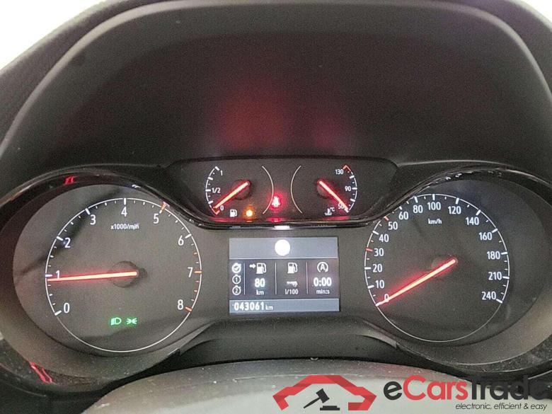 OPEL Corsa 1.2 Edition #4