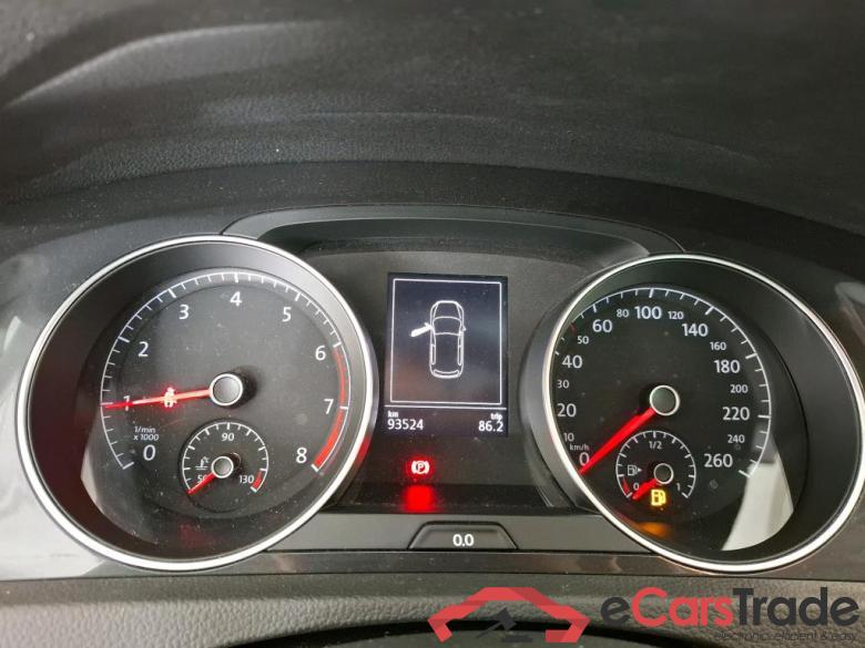 Golf VII Berline Confortline Business BMT 1.0 TSI 115CV BVM6 E6dT #6