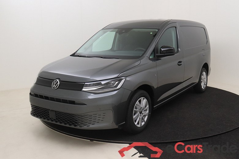Volkswagen Caddy Cargo Maxi LWB 2.0 TDI 122 hp DSG7