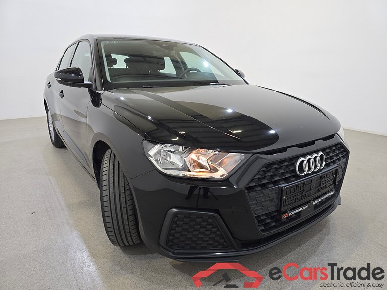 Audi A1 Sportback 1.0 25 TFSI Aut. Virtual Navi Klima PDC ... #3