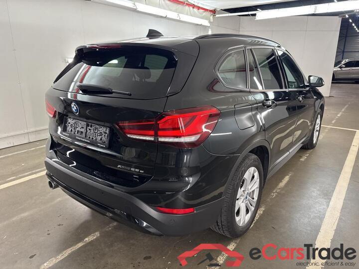 BMW X1 X1 xDrive25e (162 kW) (PHEV) 162kW/220pk  5D/P Auto-6 - CO2 indicatief #4
