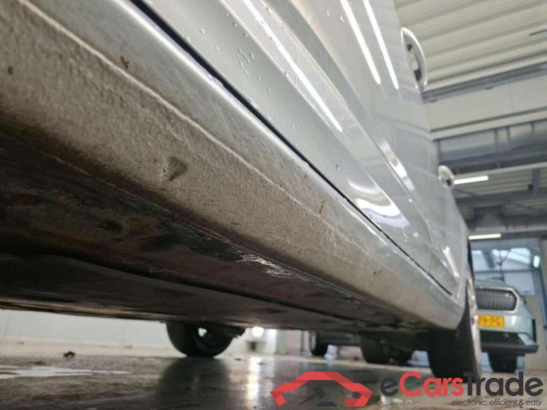 RENAULT Mégane Estate 1.3 TCe140 Equilibre #5