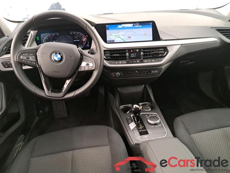 1 Berline 116 d Business Design 1.5 115CV BVA7 E6d #5