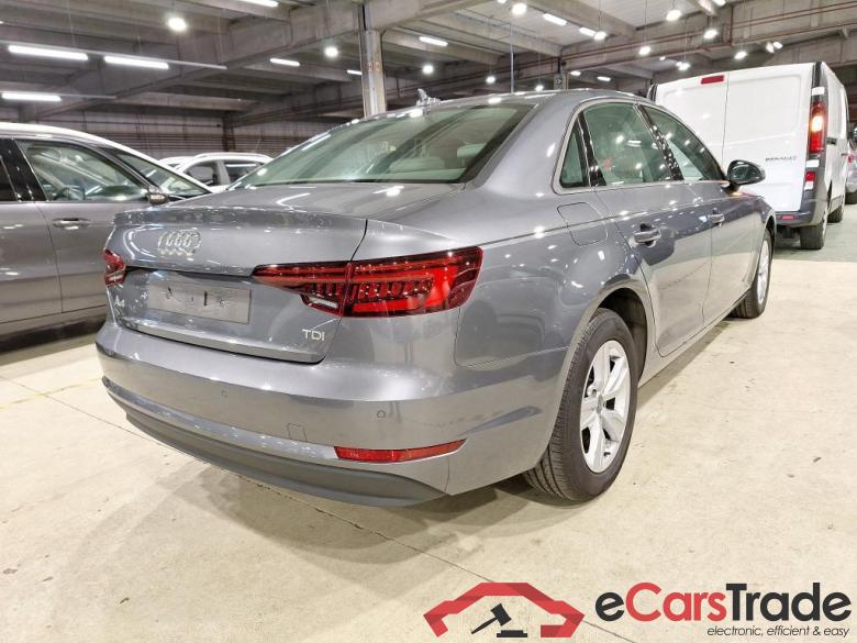 AUDI A4 DIESEL - 2016 2.0 TDi STOCK #4