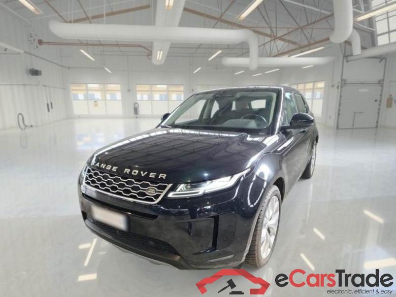 LAND ROVER RANGE ROVER EVOQUE / 2018 / 5P / SUV 1.5 P300E PHEV SE AWD AUTO #1
