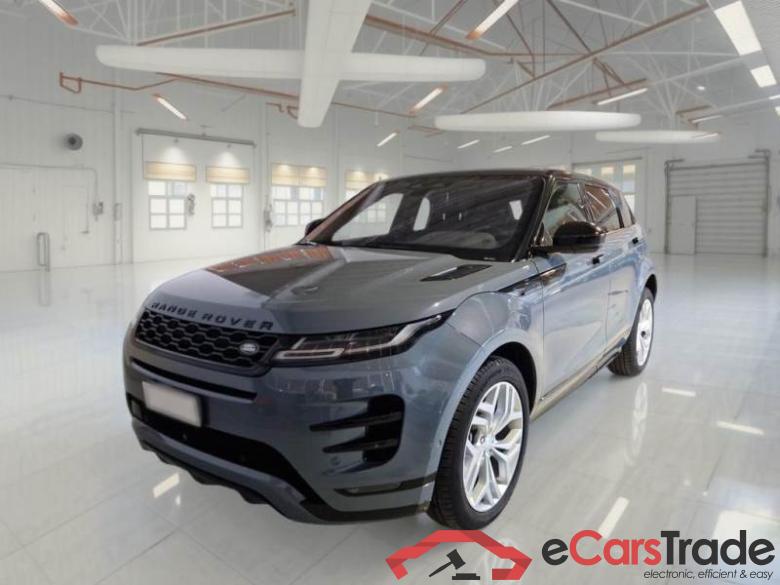 LAND ROVER RANGE ROVER EVOQUE / 2018 / 5P / SUV 1.5 P300E PHEV R-DYNAMIC SE AWD AUTO #1