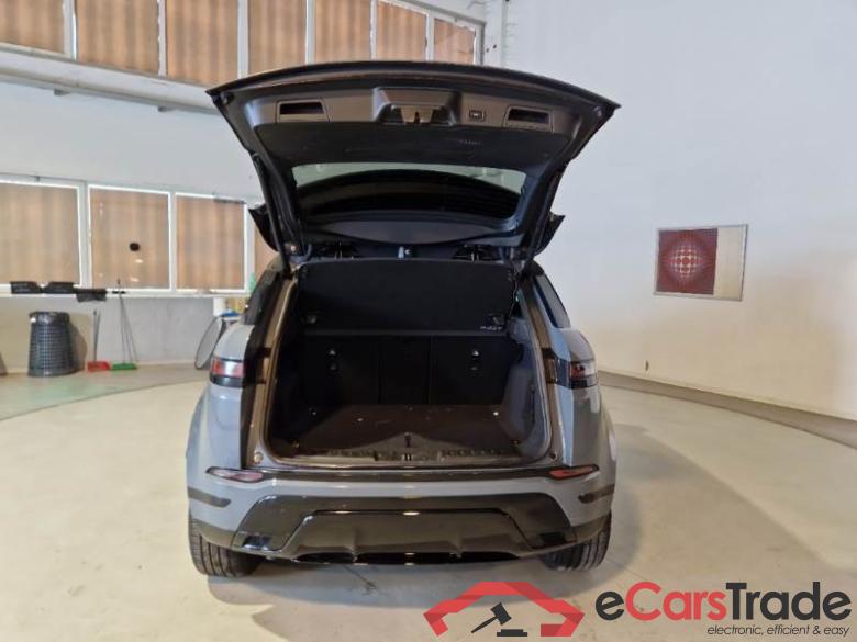 LAND ROVER RANGE ROVER EVOQUE / 2018 / 5P / SUV 1.5 P300E PHEV R-DYNAMIC SE AWD AUTO #5