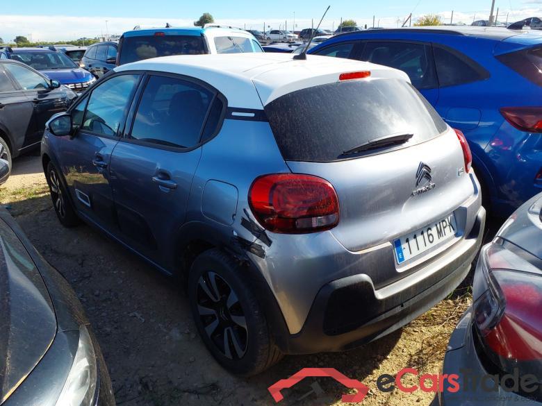 CITROËN C3 60KW (83CV) Max PureTech #2