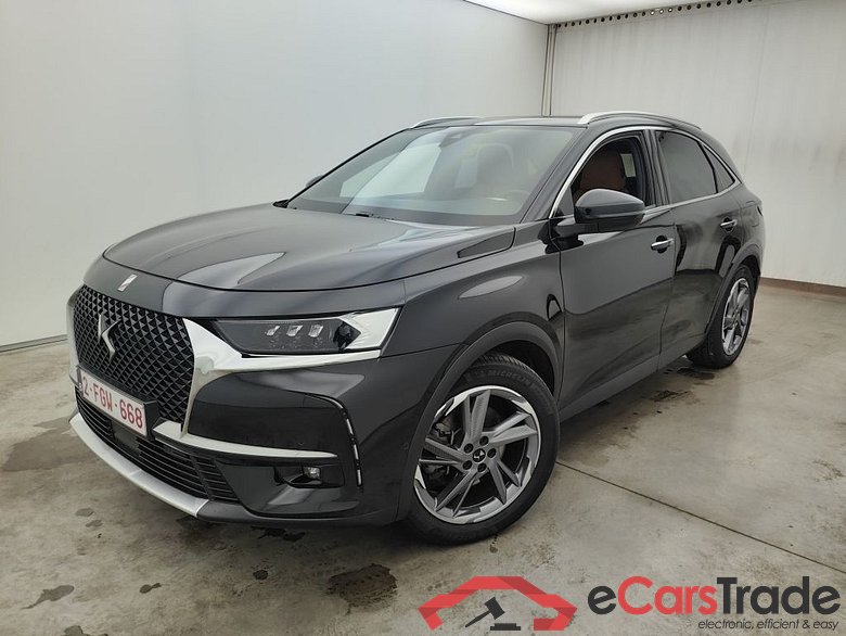 DS7 E-Tense 4x4 Grand Chic #2