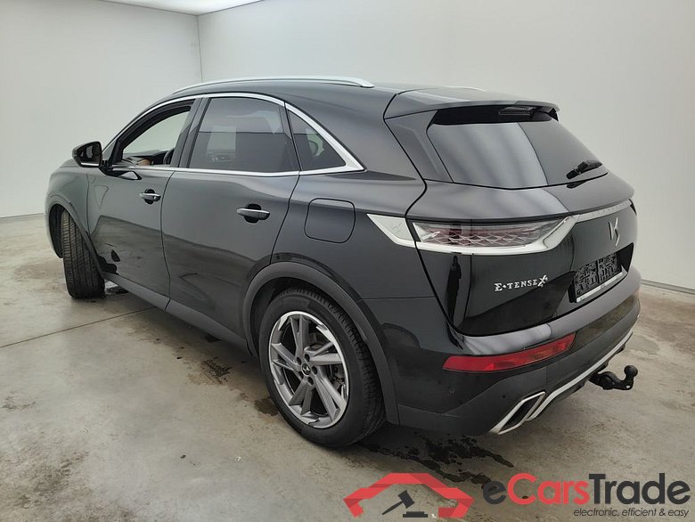 DS7 E-Tense 4x4 Grand Chic #3