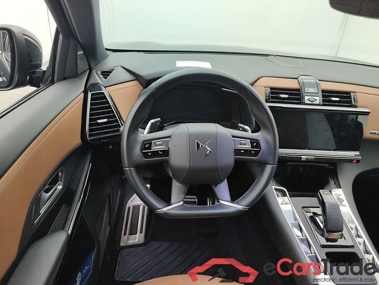 DS7 E-Tense 4x4 Grand Chic #6