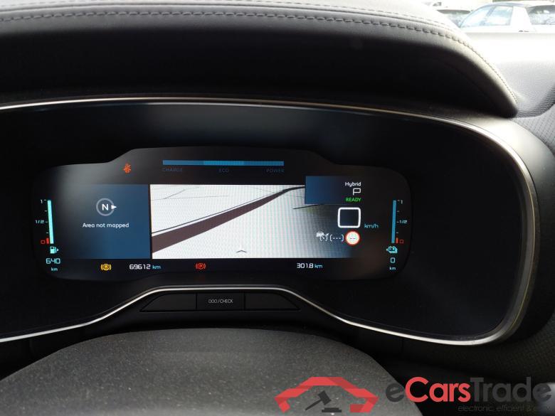 CITROËN C5 Aircross Plug-In Hybrid 225 ë-EAT8 Feel #4