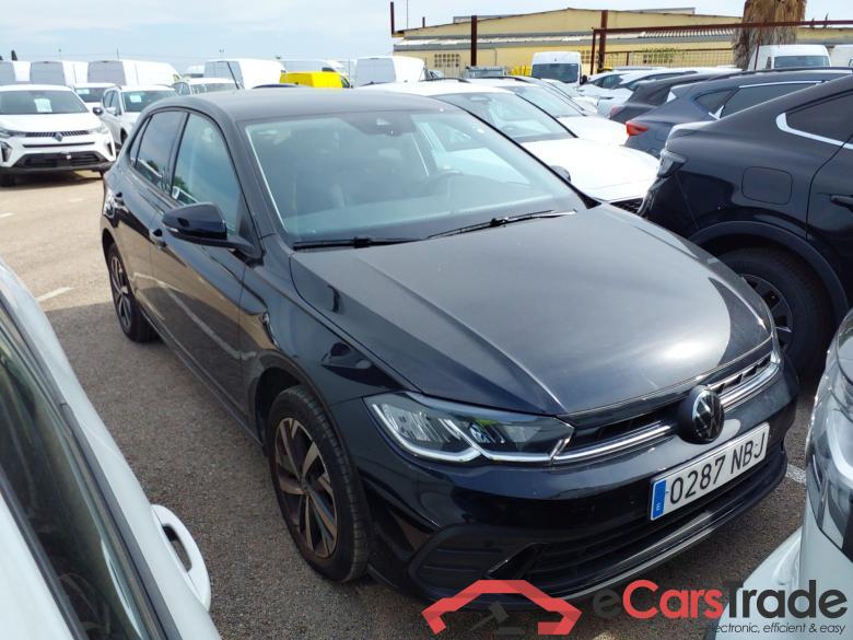 VOLKSWAGEN Polo PA 1.0 TSI 95CV MAS Manual  #1