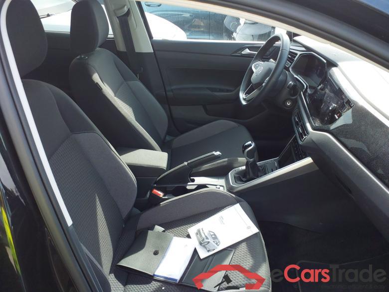 VOLKSWAGEN Polo PA 1.0 TSI 95CV MAS Manual  #3