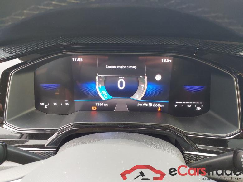 VOLKSWAGEN Polo PA 1.0 TSI 95CV MAS Manual  #4