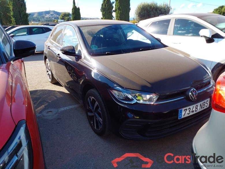 VOLKSWAGEN Polo PA 1.0 TSI 95CV MAS Manual  #1