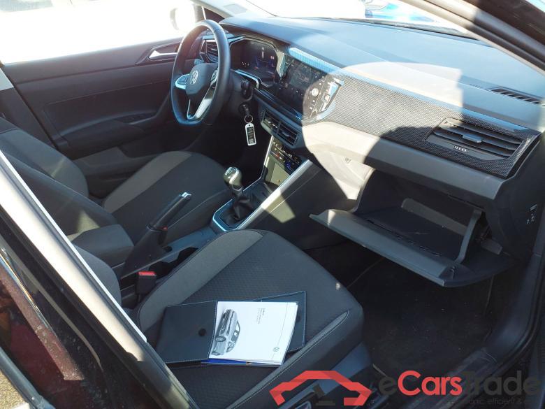 VOLKSWAGEN Polo PA 1.0 TSI 95CV MAS Manual  #3