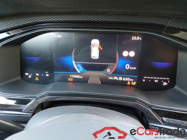 VOLKSWAGEN Polo PA 1.0 TSI 95CV MAS Manual  #4