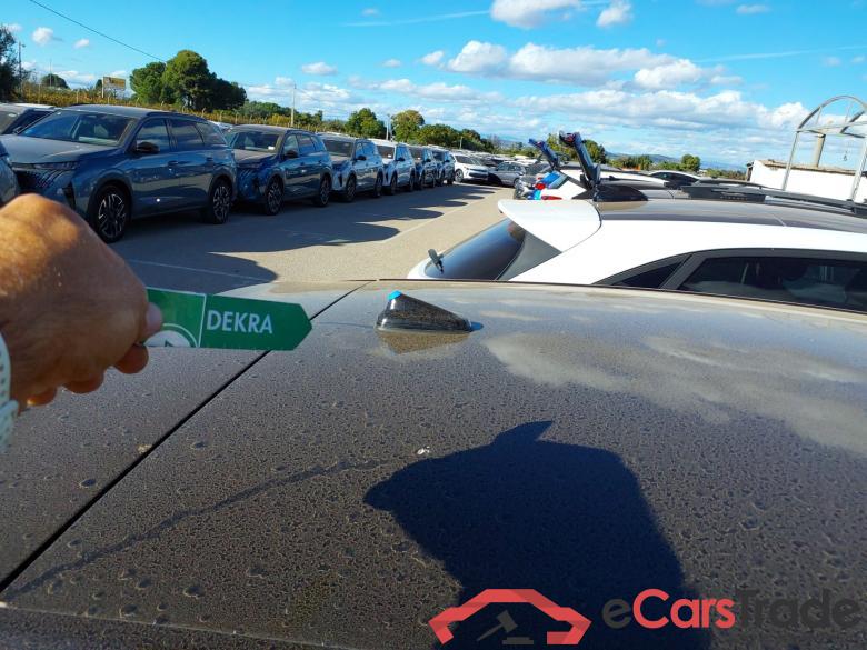 VOLKSWAGEN Polo PA 1.0 TSI 95CV MAS Manual  #6