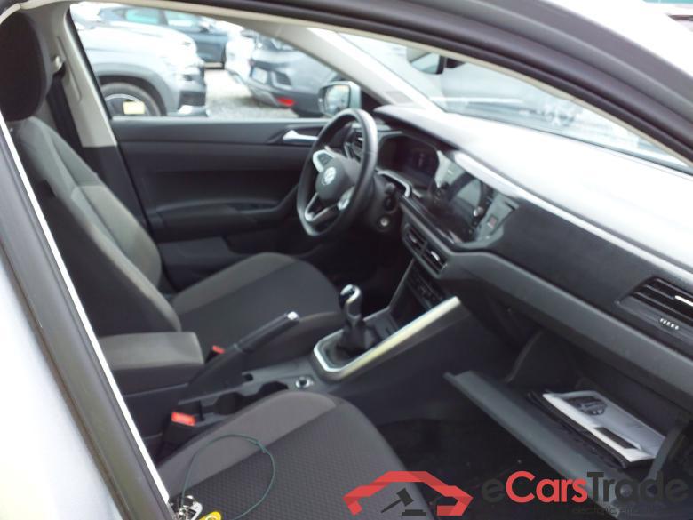 VOLKSWAGEN Polo PA 1.0 TSI 95CV MAS Manual  #3