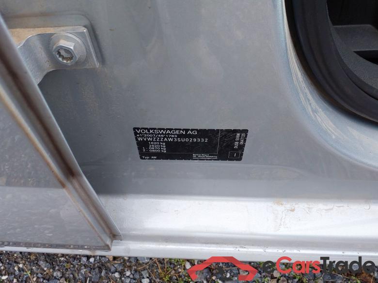 VOLKSWAGEN Polo PA 1.0 TSI 95CV MAS Manual  #5