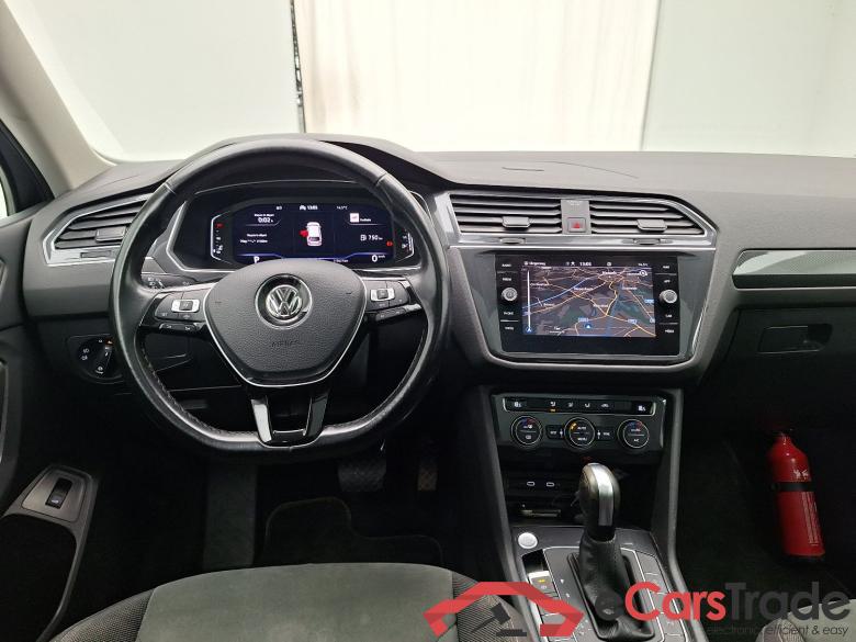 VW, Tiguan Allspace '17, Volkswagen Tiguan Allspace 1.5 TSI ACT DSG7 Highli #5