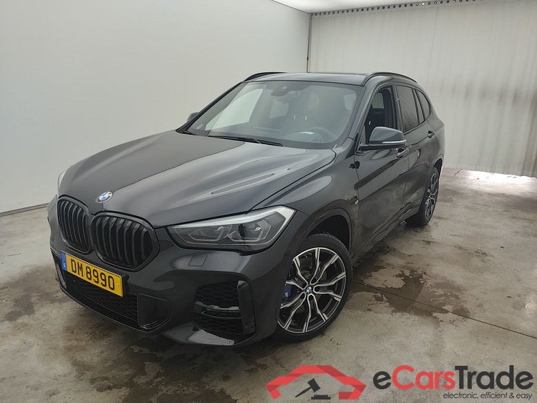 BMW X1 - 2019 2.0 A 178hp xDrive20i OPF 5d
