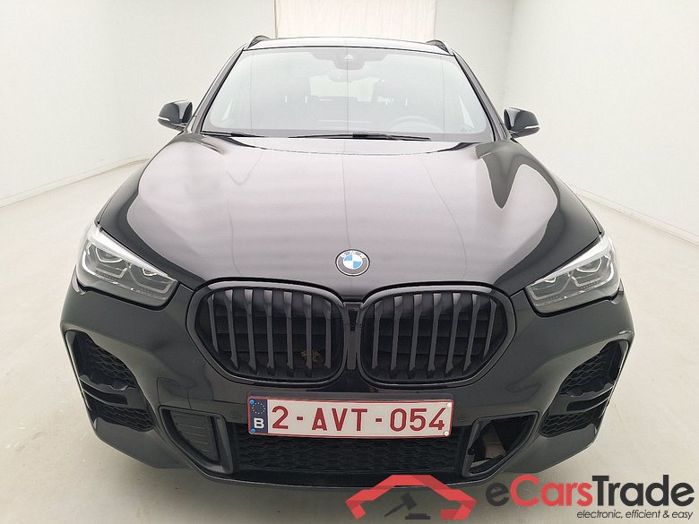 BMW, X1 FL'19 PHEV, BMW X1 xDrive25e (162 kW) 5d #1