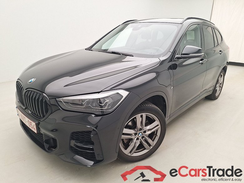 BMW, X1 FL'19 PHEV, BMW X1 xDrive25e (162 kW) 5d #2