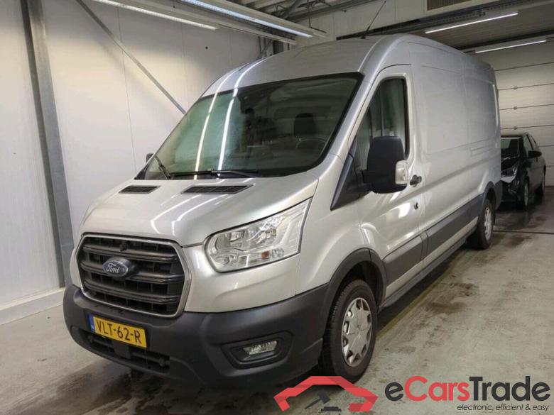 FORD Transit 310 2.0 TDCI L3H2 Tr #1