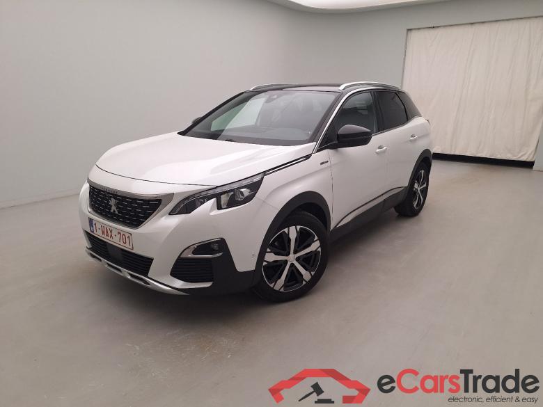 Peugeot, 3008 '16, Peugeot 3008 1.5 BlueHDi 96kW S&S EAT8 GT Line 5d #2