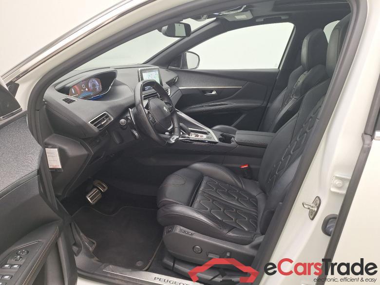 Peugeot, 3008 '16, Peugeot 3008 1.5 BlueHDi 96kW S&S EAT8 GT Line 5d #3
