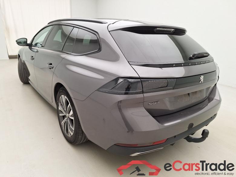 Peugeot, 508 SW '18, Peugeot 508 SW 1.5 BlueHDi 130 S&S EAT8 Allure Pac #6