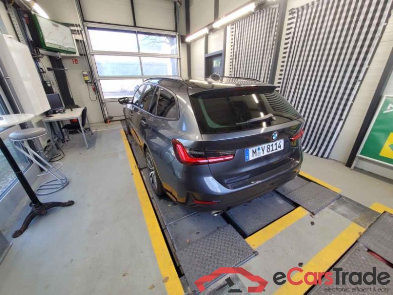 BMW 3 Touring (G21)(06.2019->) DE - Kb5 320 i EU6d, Advantage (EURO 6d), 2020 - 2022 #4