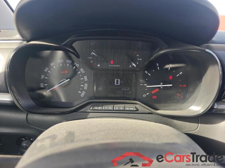 CITROEN C3 / 2020 / 5P / berlina con portón BlueHDi 75KW (100CV) S&S Feel Pack #4